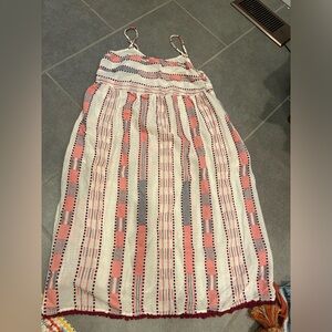 Ann Taylor LOFT Summer Dress